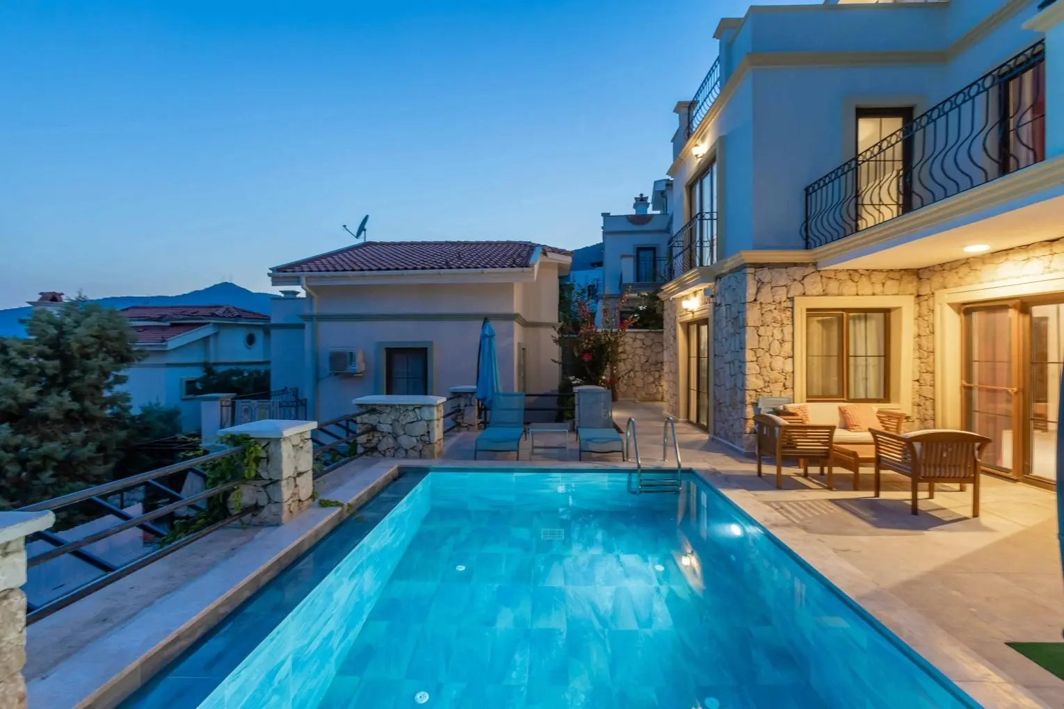 Home in Kalamar